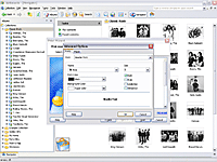 Specifying Advanced Options