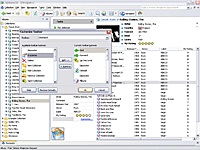 Customizing Toolbars