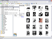 Back/Forward Navigation