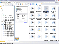 Grouping by Location