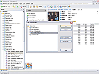 Selecting Target Compilation