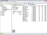 Adding Tracks from Basket