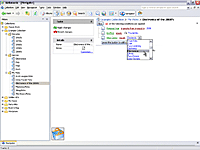 Specifying Conditions