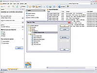 Saving Search Results as Filter