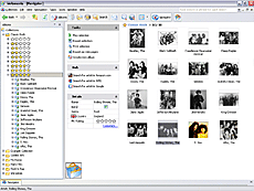 Пользовательский рейтинг: Группировка по рейтингу альбома