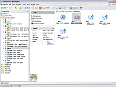 Форматы носителей: Группировка по другу