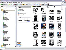 Поиск: Быстрый поиск