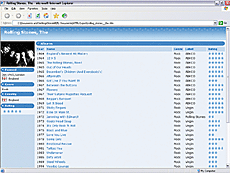 Экспорт: Экспорт для веб