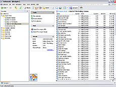Компиляции: Содержимое компиляции