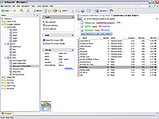 Фильтры: Содержимое фильтра